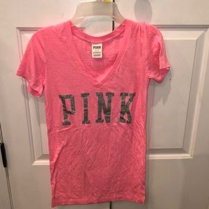 VS PINK top